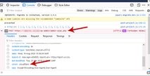 post wp admin admin ajax php 403 forbidden